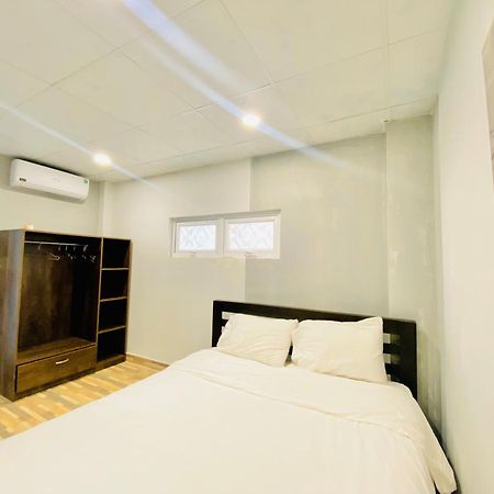 Kien Vang Bungalow Phu Quoc Exterior photo