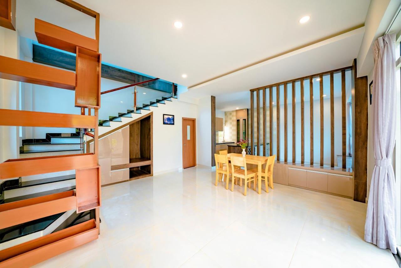Kien Vang Bungalow Phu Quoc Exterior photo