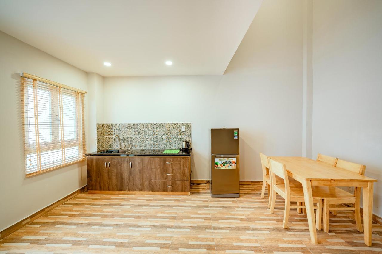 Kien Vang Bungalow Phu Quoc Exterior photo