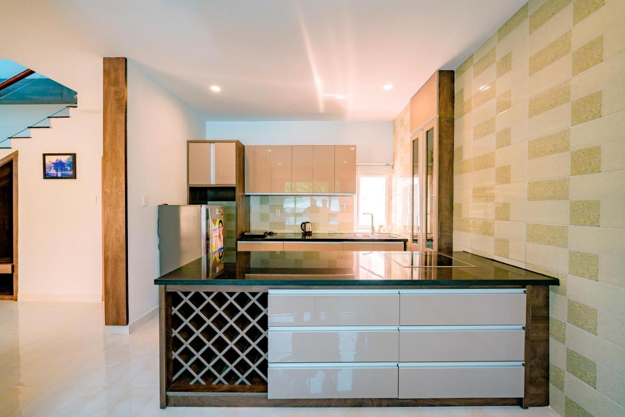 Kien Vang Bungalow Phu Quoc Exterior photo
