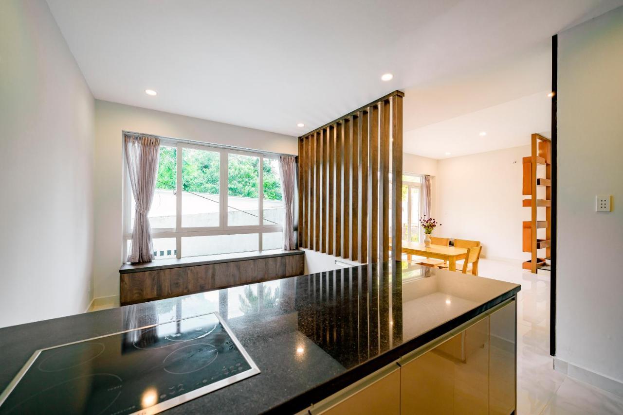 Kien Vang Bungalow Phu Quoc Exterior photo
