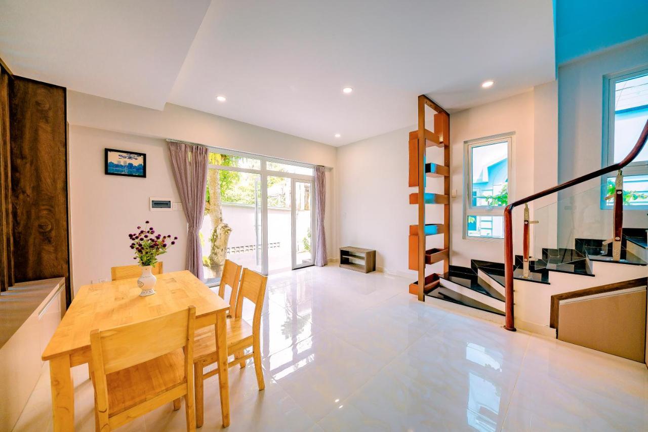 Kien Vang Bungalow Phu Quoc Exterior photo