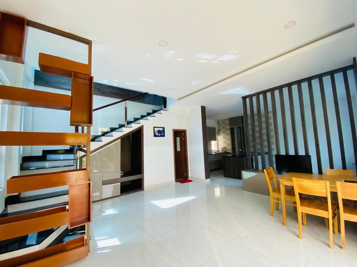 Kien Vang Bungalow Phu Quoc Exterior photo