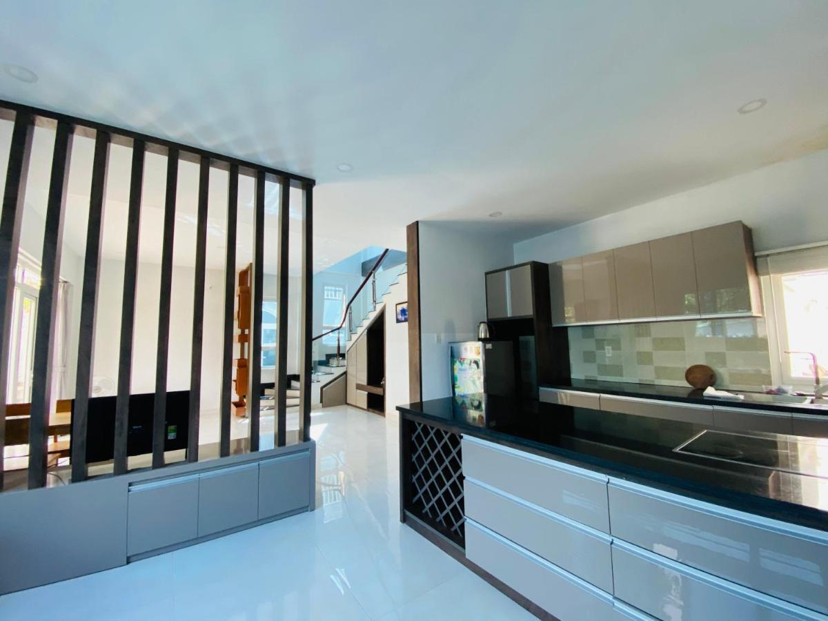 Kien Vang Bungalow Phu Quoc Exterior photo