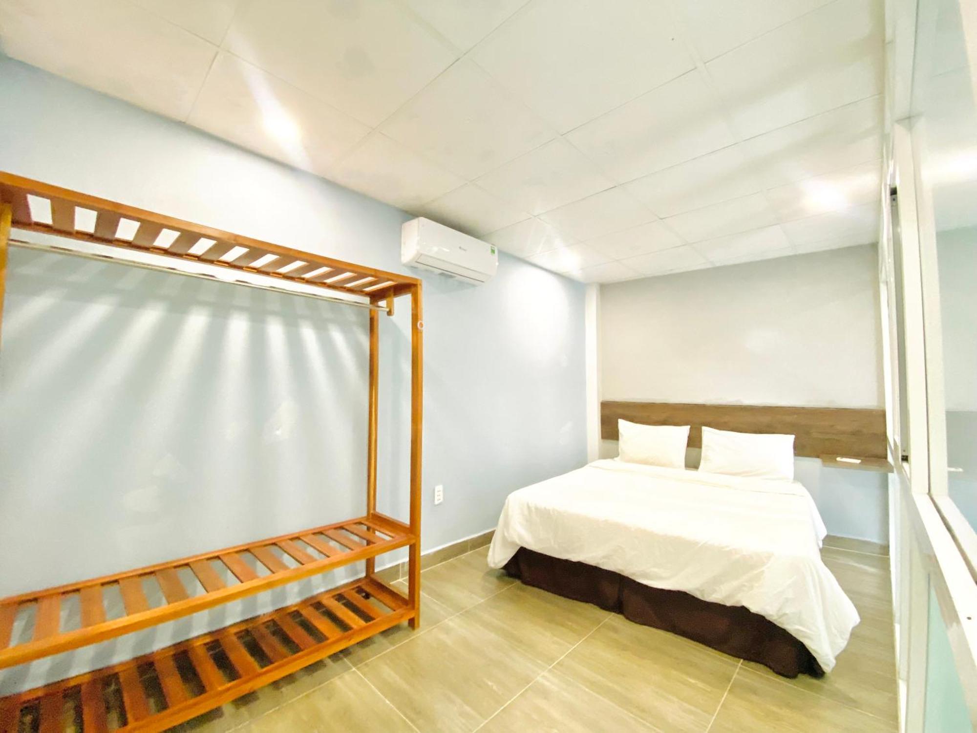 Kien Vang Bungalow Phu Quoc Exterior photo
