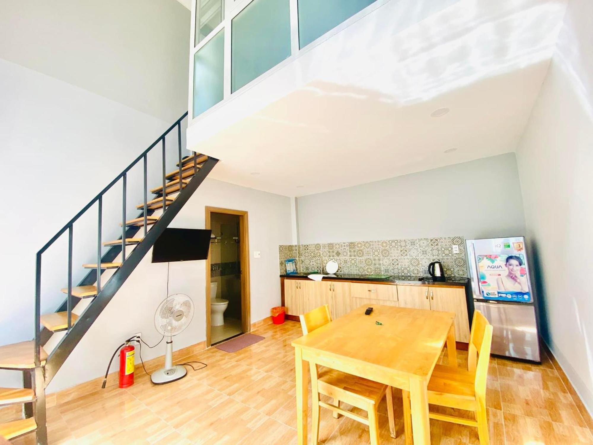 Kien Vang Bungalow Phu Quoc Exterior photo
